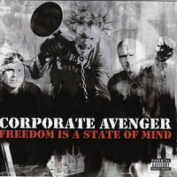 Voting Doesn't Work - Corporate Avenger