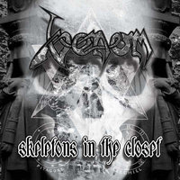 Hounds Of Hell - Venom