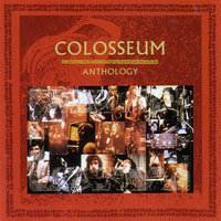 Theme For An Imaginary Western - Colosseum