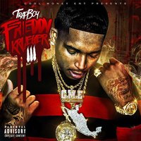 Trap Scars - Trapboy Freddy