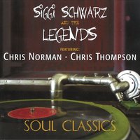 Chris Thompson