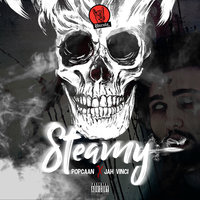 Steamy - Popcaan, Jah Vinci