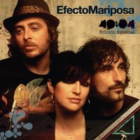 Indiferente - Efecto Mariposa