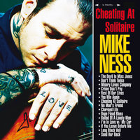 Cheating At Solitaire - Mike Ness