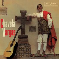 Flor de Azalea - Spain, Chavela Vargas