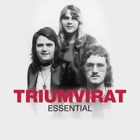 Broken Mirror - Triumvirat