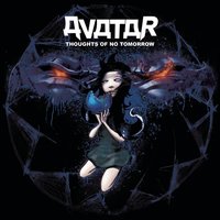 Slave Hive Meltdown - Avatar
