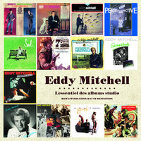 Le Chanteur Du Dancing - Eddy Mitchell