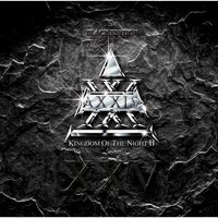 Never Again - Axxis