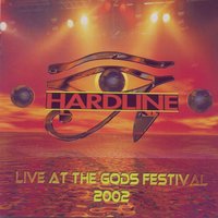 Hypnotized - Hardline