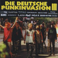Das Ende - Zaunpfahl
