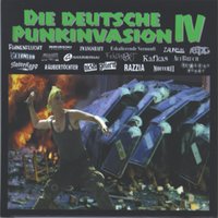 Terrorist - Zaunpfahl