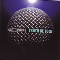 Cry for Help - Shed Seven