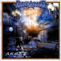 Fight For Life - Insania