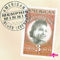 Moonshine - Original - Memphis Minnie