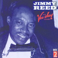 Do The Thing - Original - Jimmy Reed