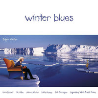 Good Ol' Shoe - Edgar Winter, Rick Derringer, Leon Russell