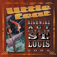 Night On The Town - Little Feat