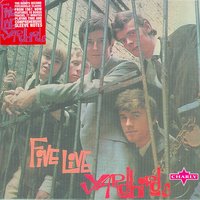 You Can't Judge A Book By Looking At The Cover - Live - The Yardbirds