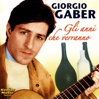 Suona Chitarra - Giorgio Gaber