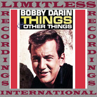 I'll Be There - Bobby Darin