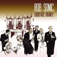Rock the Convoy - Rob Sonic, Aesop Rock