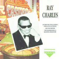 Confession Blues - Original - Ray Charles