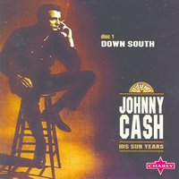 Hey! Porter - Original - Johnny Cash