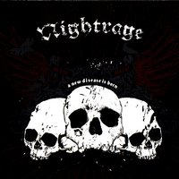 A Condemned Club - Nightrage