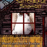 Situation #58 - Switchblade Symphony