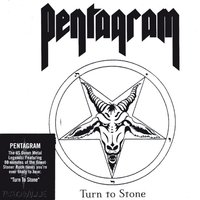 Evil Seed - Pentagram