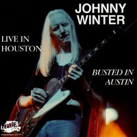E.Z. Rider - Johnny Winter