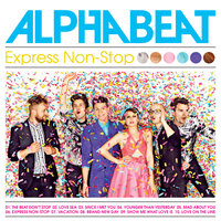 Brand New Day - Alphabeat