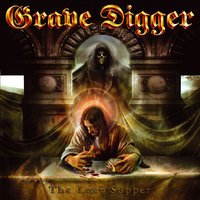 Hundred Days - Grave Digger