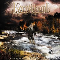 Kipumylly - Korpiklaani