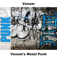 Metal Punk - Original - Venom