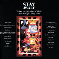Mickey Mouse March - Aaron Neville