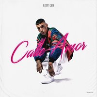 Duro - Kaydy Cain, Steve Lean, Los Del Control