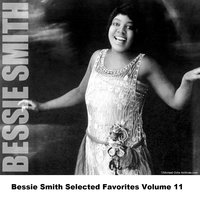 T'ain't Nobody's Biz-Ness If I Do - Original - Bessie Smith