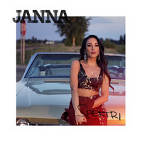 Mustis - Janna, Pyhimys