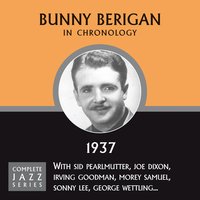 Ebb Tide (09-03-37) - Bunny Berigan