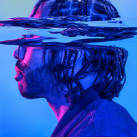 Commander Smiley - Daveed Diggs, Rafael Casal
