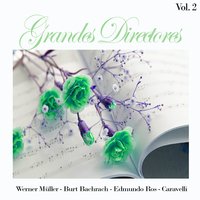 I´M Getting Sentimental Over You - Tommy Dorsey