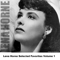 Aunt Hagar's Blues - Original - Lena Horne