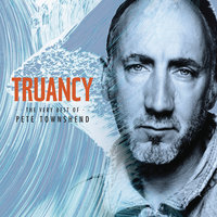 Rough Boys - Pete Townshend