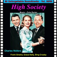 You're Sensational - Cole Porter, Frank Sinatra, MGM Orchestra