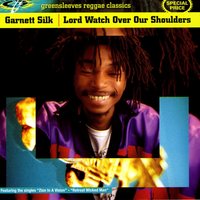 Zion In A Vision - Garnett Silk