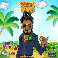 VVS (Dats a Trap) - Aidonia