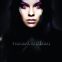One Day In The Universe - Machinae Supremacy