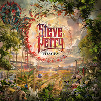 Blue Jays Fly - Steve Perry
